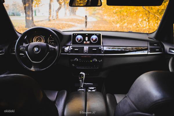 BMW X5 E70 (фото #7)
