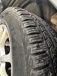 Honda CR-V (9 foto / 9)