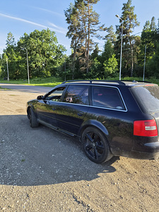 Audi a6 c5 (3 foto / 6)