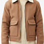 Новая короткая куртка / куртка Minimum Thorkins L (фото #1)