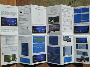 Anycast- nutiseadme pilt telerisse (vanemasse) (2 foto / 2)