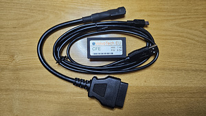 VOLVO CFE Classic (2 foto / 2)