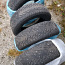 Шипованные шины blacklion ICE 225/65 R17 (фото #1)