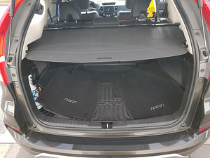 Honda CR-V EXECUTIVE NAVI 4X4 2.0 114kW (6 foto / 14)