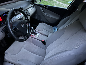 Vw Passat 2.0tdi 2006 (1 foto / 4)