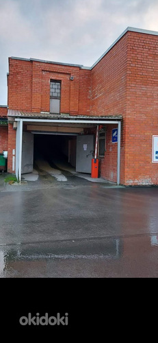 Vikerlase tn 11, Lasnamäe, Tallinn, Harjumaa