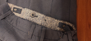 Pidulik komplekt s.122/128 (4 foto / 5)