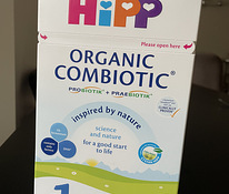 Beebisegu Hipp Combiotic 1