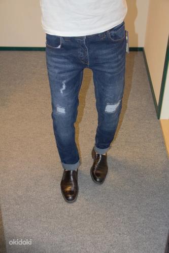 Мужские джинсы (фото #2)