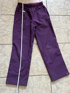 Lenne softshell püksid s 134