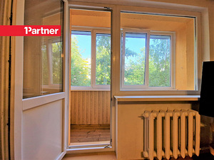 Kivila tn 2, Lasnamäe, Tallinn, Harjumaa (3 foto / 8)