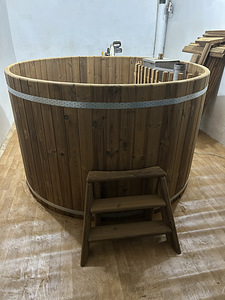 Tünnisaun (Kümblustünn) (2 foto / 9)