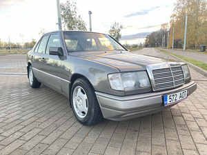 МБ 250Д 69кВт 1991, 1991