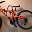 MuDDYFOX 26" jalgratas teismelistele (foto #1)