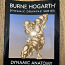 Anatoomia kunstnikele "Dünaamiline anatoomia" Burne Hogarth (foto #1)