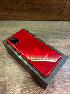 Samsung Galaxy S20 Plus 128gb (2 foto / 2)