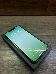 iPhone 12 Pro Max Gold 128gb (2 foto / 3)