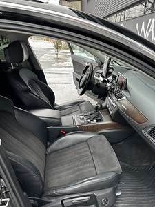 Audi a6 c7 3.0tdi (9 foto / 11)