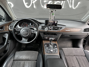 Audi a6 c7 3.0tdi (11 foto / 11)
