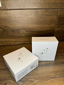 Apple AirPods Pro 2gen (REPLICA) (1 foto / 2)