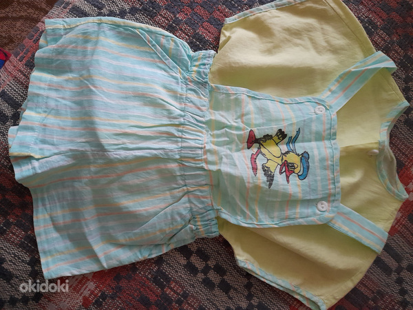 Одежда для малышей (фото #6)