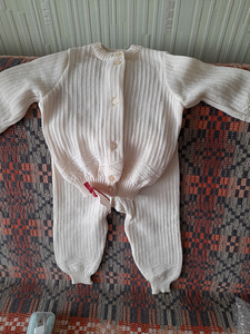 Детская одежда (3 фото из 8)