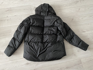 HH зимняя куртка (3 фото из 6)