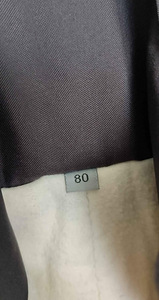 Huppa talvekomplekt 80 (4 foto / 4)