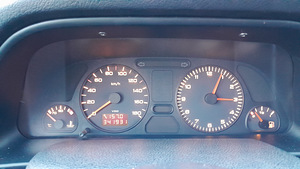 Peugeot 306sw (5 foto / 7)