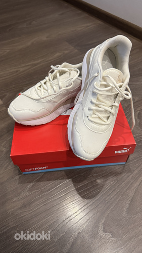Tossud PUMA