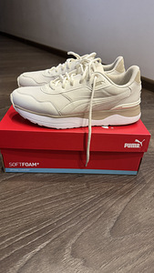 Кроссовки PUMA (2 фото из 4)