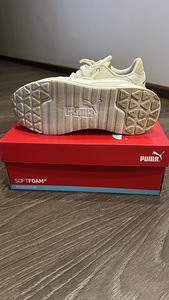 Кроссовки PUMA (4 фото из 4)