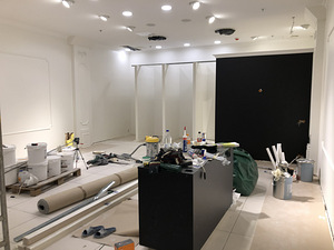Korterite, majade, büroode renoveerimine (2 foto / 10)