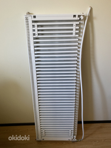 Радиатор Radikas 140x50x6cmm