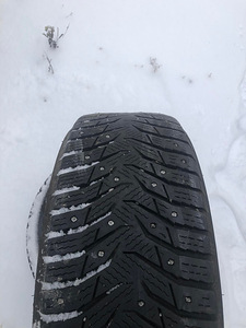5x114,3 205/60R16 (3 foto / 3)
