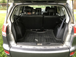 CITROEN C-CROSSER (6 фото из 10)