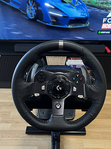 Playseat + G920 roolikomplekt (5 foto / 9)