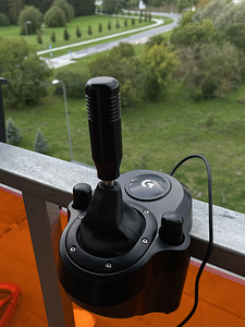Playseat + G920 roolikomplekt (9 foto / 9)
