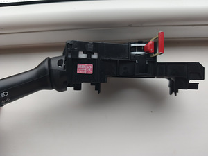 Продам переключатель света фар (4 фото из 8)