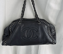 Винтажная сумка Chanel