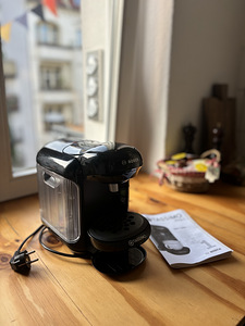 Bosch Tassimo vivy 2 (2 foto / 2)