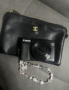 Canon Powershot SX740 HS Lite Edition (1 foto / 6)