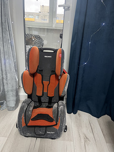 Recaro Young sport turvatool (1 foto / 4)