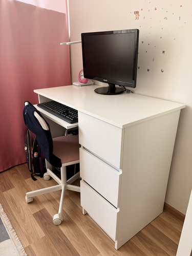 Ikea письменный стол