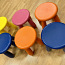 Lastetool Ikea erinevad värvid (foto #1)