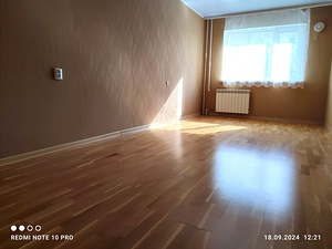 Ridaküla tn 12, Ahtme, Kohtla-Järve, Ida-Virumaa (22 foto / 28)