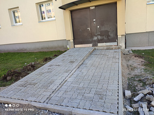 Ridaküla tn 12, Ahtme, Kohtla-Järve, Ida-Virumaa (4 foto / 28)