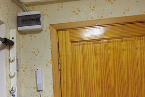 Ridaküla tn 12, Ahtme, Kohtla-Järve, Ida-Virumaa (11 foto / 28)