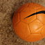 Nike футбольный мяч, бутсы и перчатки (фото #2)