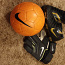 Nike футбольный мяч, бутсы и перчатки (фото #1)